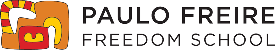 Paulo Freire Freedom School